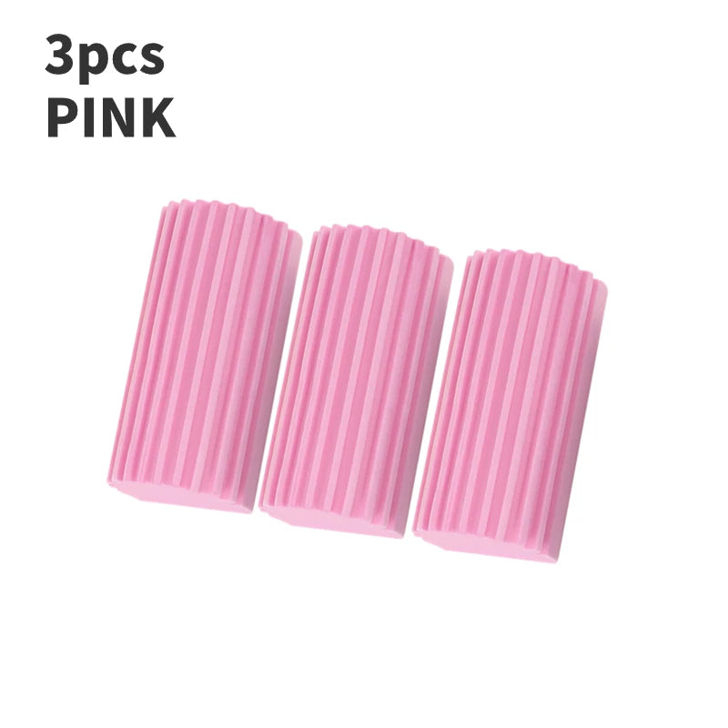 Multifunctional PVA Dishwashing Sponge for Kitchen Cleaning