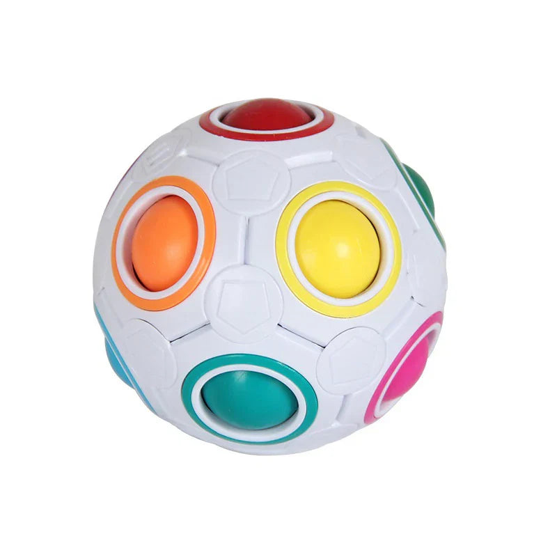 Sphere Fidget Toy for Kids and Adults