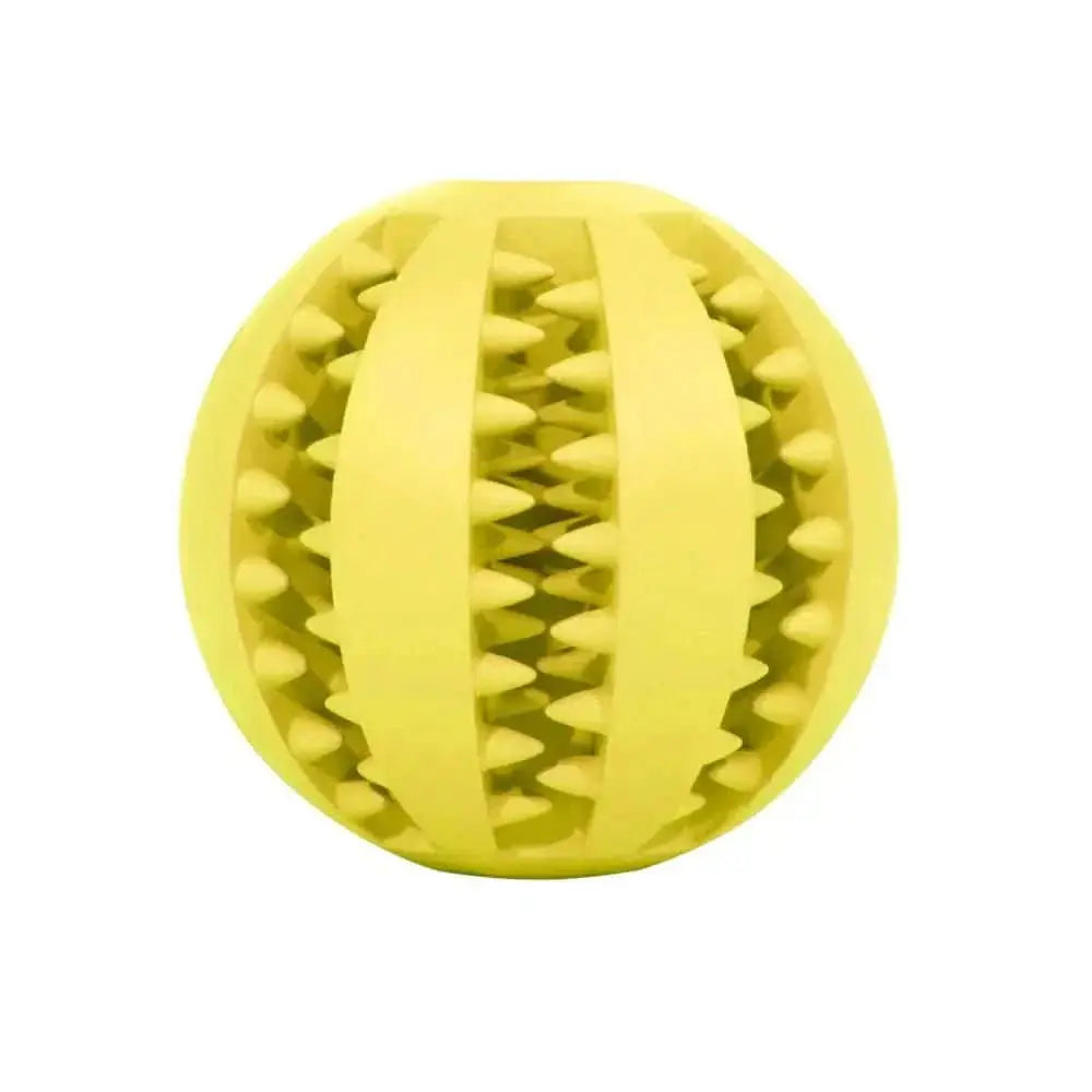 Pet Entertainment: Interactive Toy Balls for Endless Fun!
