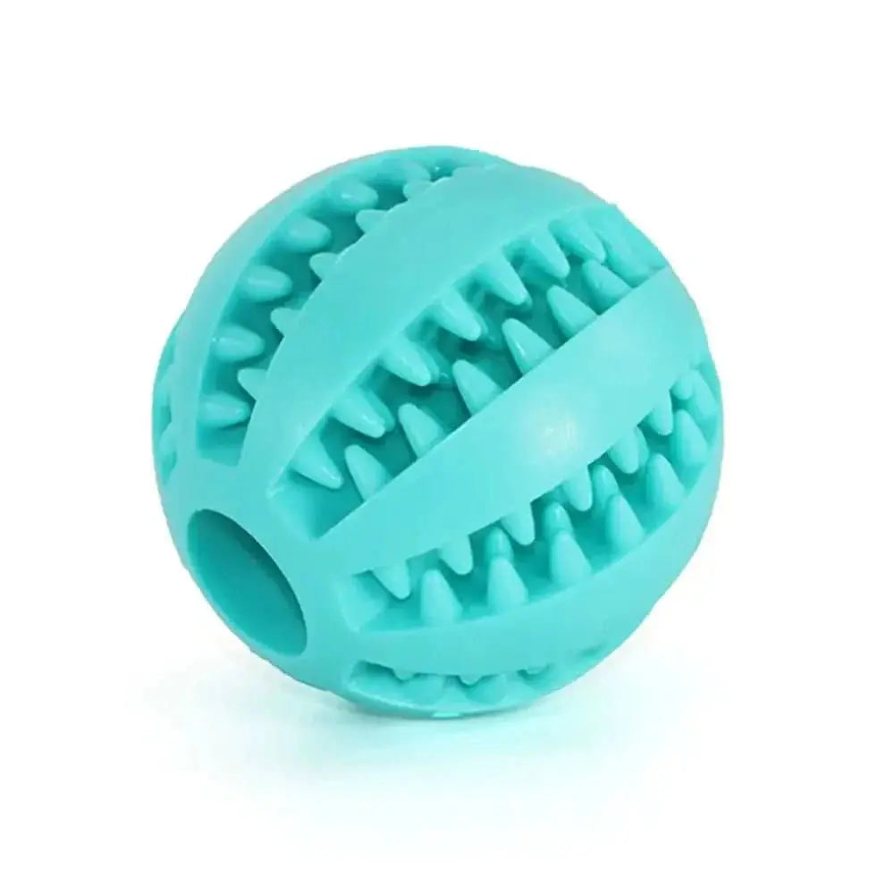 Pet Entertainment: Interactive Toy Balls for Endless Fun!