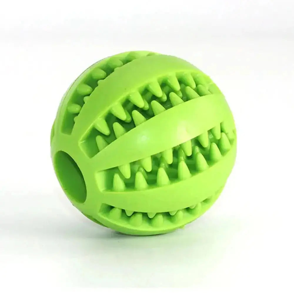 Pet Entertainment: Interactive Toy Balls for Endless Fun!