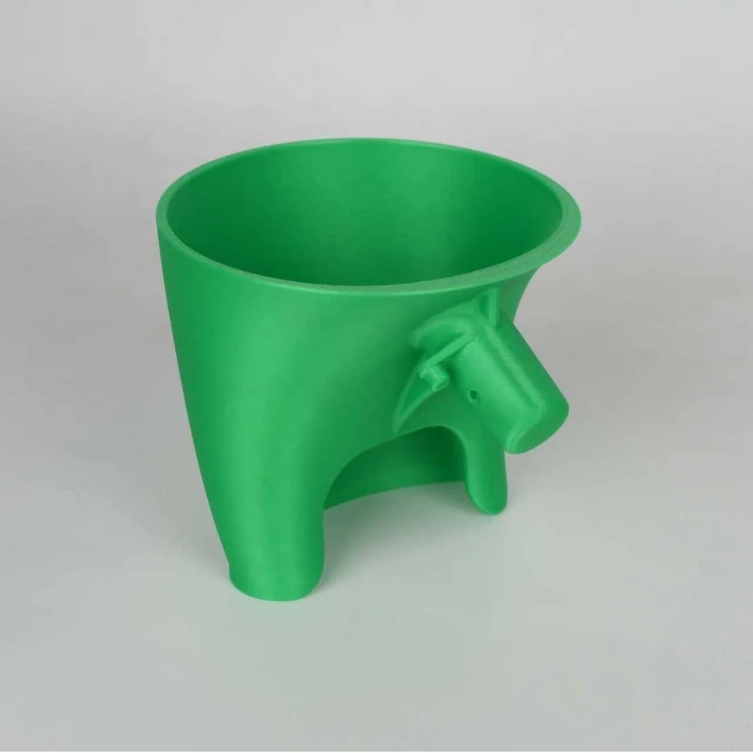 Flour Funnel Attachment for Kitchen Aid Stand Mixer KSM150 5-Quart