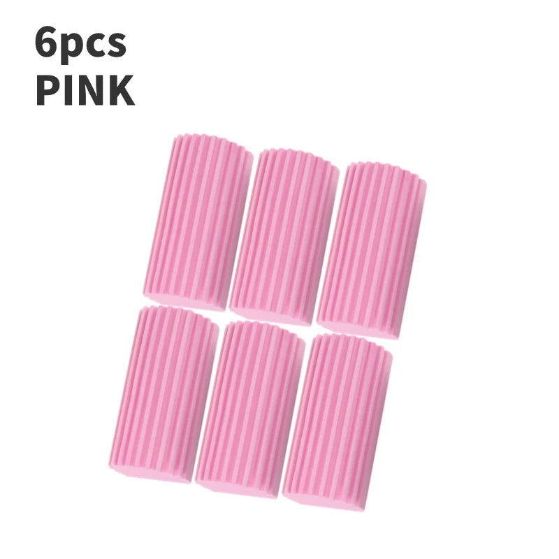 Multifunctional PVA Dishwashing Sponge for Kitchen Cleaning