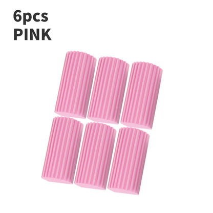 Multifunctional PVA Dishwashing Sponge for Kitchen Cleaning
