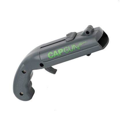 Cap Gun Beer Bottle Opener Portable Party Bar Tool