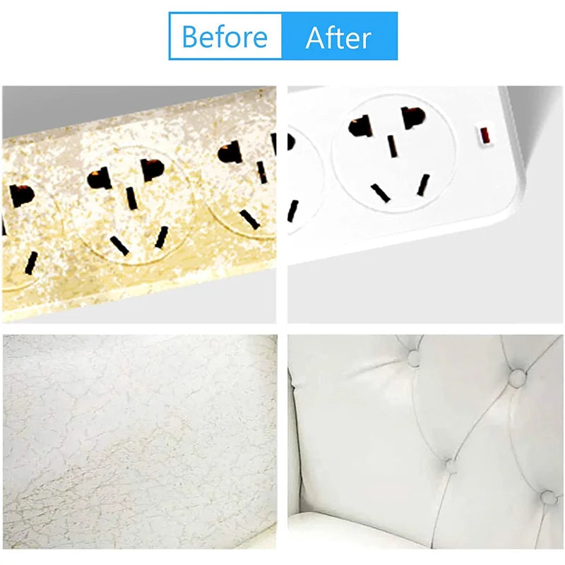 Melamine Magic Sponge Eraser for Kitchen and Home Cleaning