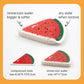4PCS Magic Dishwashing Sponge for Kitchen and Bathroom Cleaning