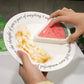 4PCS Magic Dishwashing Sponge for Kitchen and Bathroom Cleaning