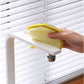 Double Side Dishwashing Sponge- Household Cleaning Tools Kitchen Tableware Dish Washing Brush
