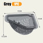 Removable Magnetic Kitchen Sink Strainer Basket with Detachable Filter