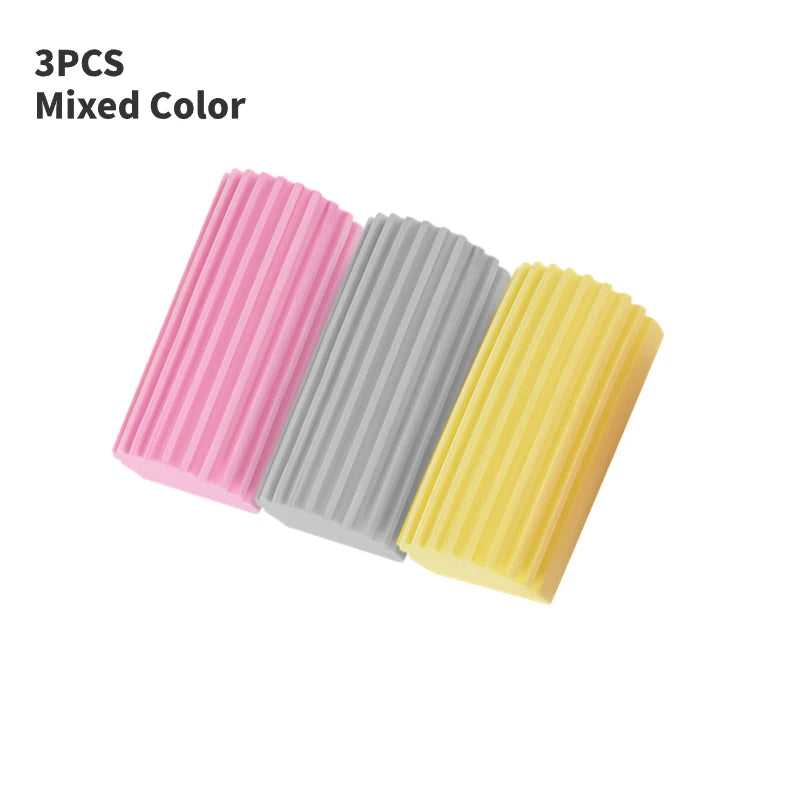 Multifunctional PVA Dishwashing Sponge for Kitchen Cleaning