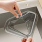 Removable Magnetic Kitchen Sink Strainer Basket with Detachable Filter