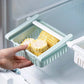 Fridge Organizer Storage Drawer – Plastic Food & Fruit Storage Box