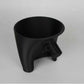 Flour Funnel Attachment for Kitchen Aid Stand Mixer KSM150 5-Quart