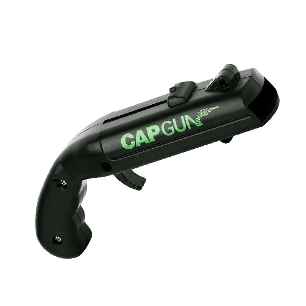 Cap Gun Beer Bottle Opener Portable Party Bar Tool