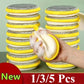 Double Side Dishwashing Sponge- Household Cleaning Tools Kitchen Tableware Dish Washing Brush