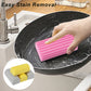 Multifunctional PVA Dishwashing Sponge for Kitchen Cleaning