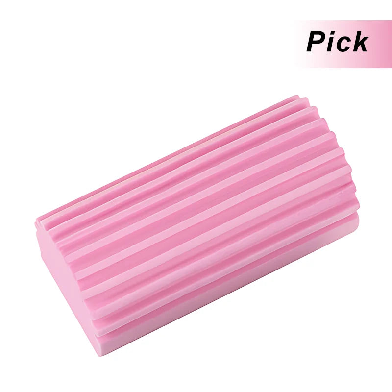 Multifunctional PVA Dishwashing Sponge for Kitchen Cleaning