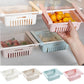 Fridge Organizer Storage Drawer – Plastic Food & Fruit Storage Box