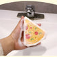 4PCS Magic Dishwashing Sponge for Kitchen and Bathroom Cleaning