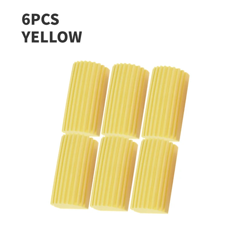 Multifunctional PVA Dishwashing Sponge for Kitchen Cleaning