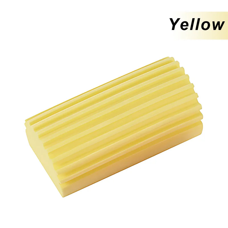 Multifunctional PVA Dishwashing Sponge for Kitchen Cleaning