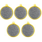 Double Side Dishwashing Sponge- Household Cleaning Tools Kitchen Tableware Dish Washing Brush