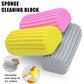 Multifunctional PVA Dishwashing Sponge for Kitchen Cleaning