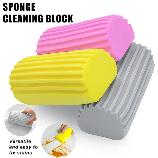 Multifunctional PVA Dishwashing Sponge for Kitchen Cleaning