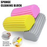 Multifunctional PVA Dishwashing Sponge for Kitchen Cleaning