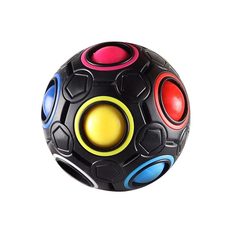 Sphere Fidget Toy for Kids and Adults