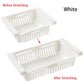 Fridge Organizer Storage Drawer – Plastic Food & Fruit Storage Box