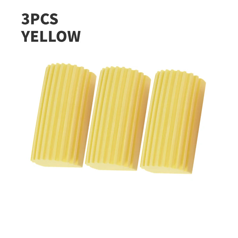 Multifunctional PVA Dishwashing Sponge for Kitchen Cleaning